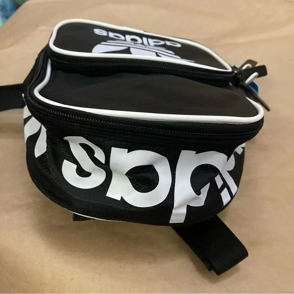 Adidas trefoil mini backpack - Picture 8 of 8
